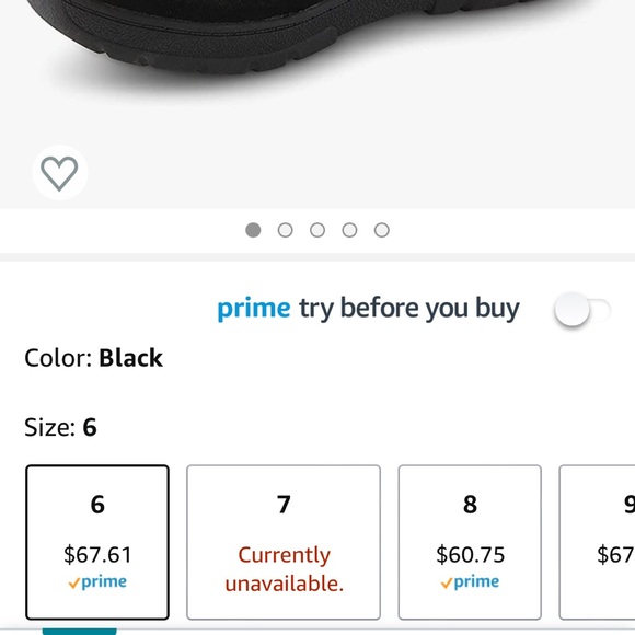 NEW KHOMBU Jessica All Weather Women’s Boots - Picture 5 of 5